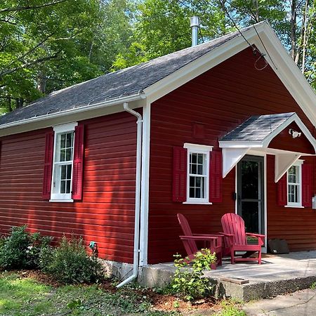Schoolhouse No. 11 * Hudson Valley Upstate Getaway Stone Ridge Екстериор снимка