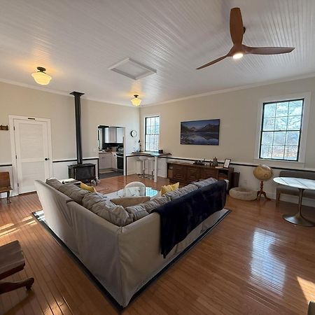 Schoolhouse No. 11 * Hudson Valley Upstate Getaway Stone Ridge Екстериор снимка