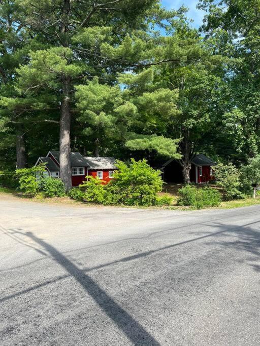 Schoolhouse No. 11 * Hudson Valley Upstate Getaway Stone Ridge Екстериор снимка