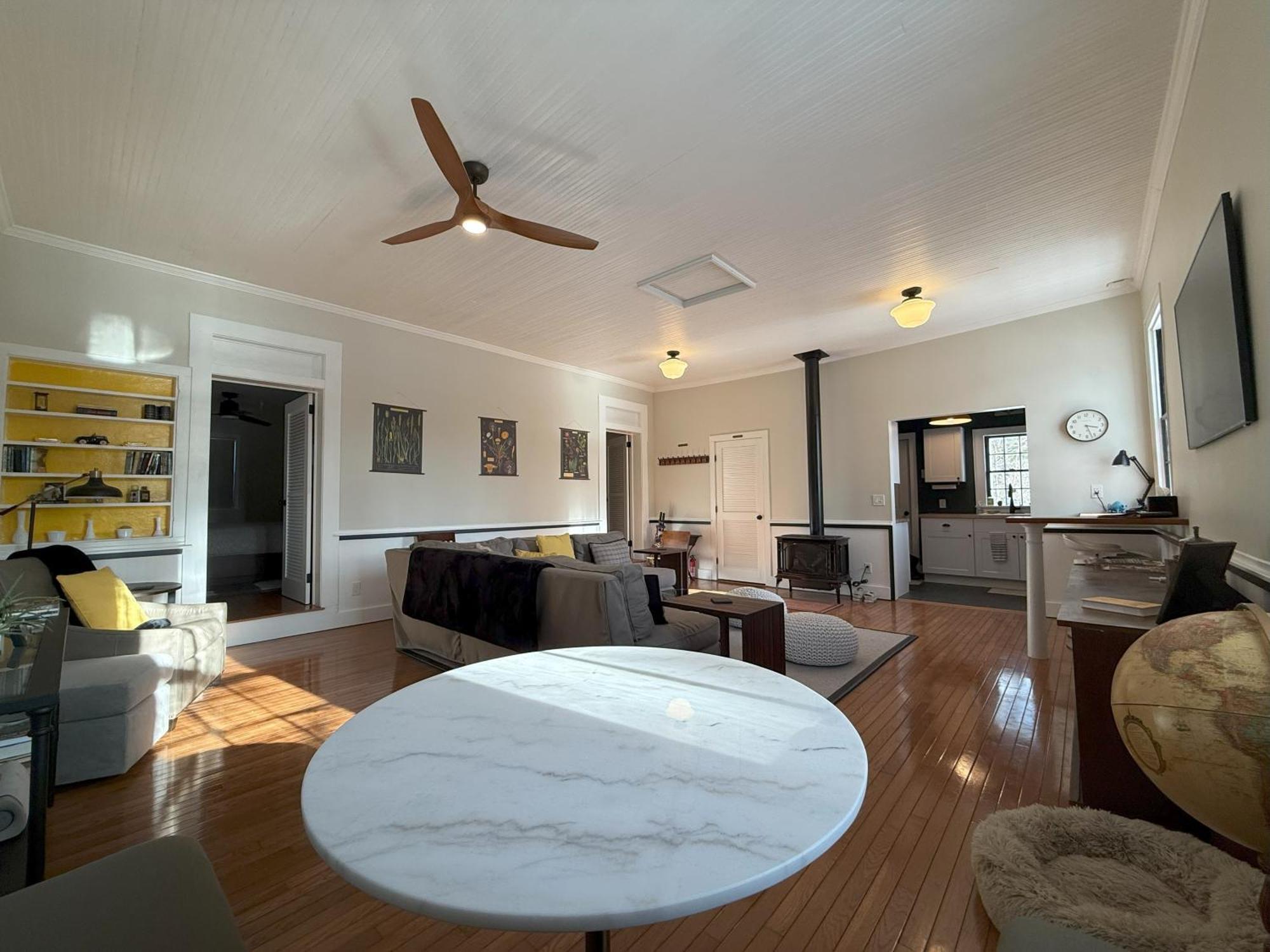 Schoolhouse No. 11 * Hudson Valley Upstate Getaway Stone Ridge Екстериор снимка